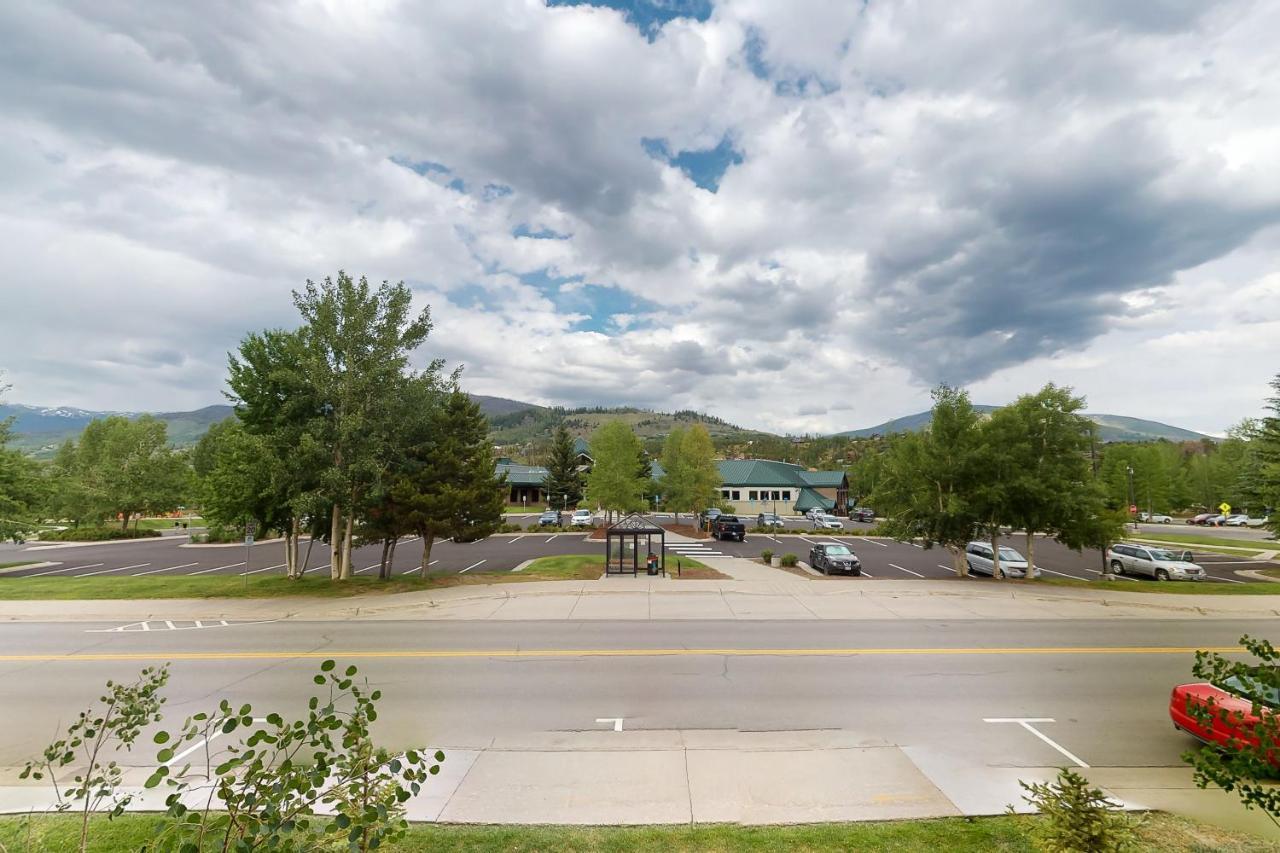 Riverfront Retreat & River'S Edge Townhome Silverthorne Exterior foto