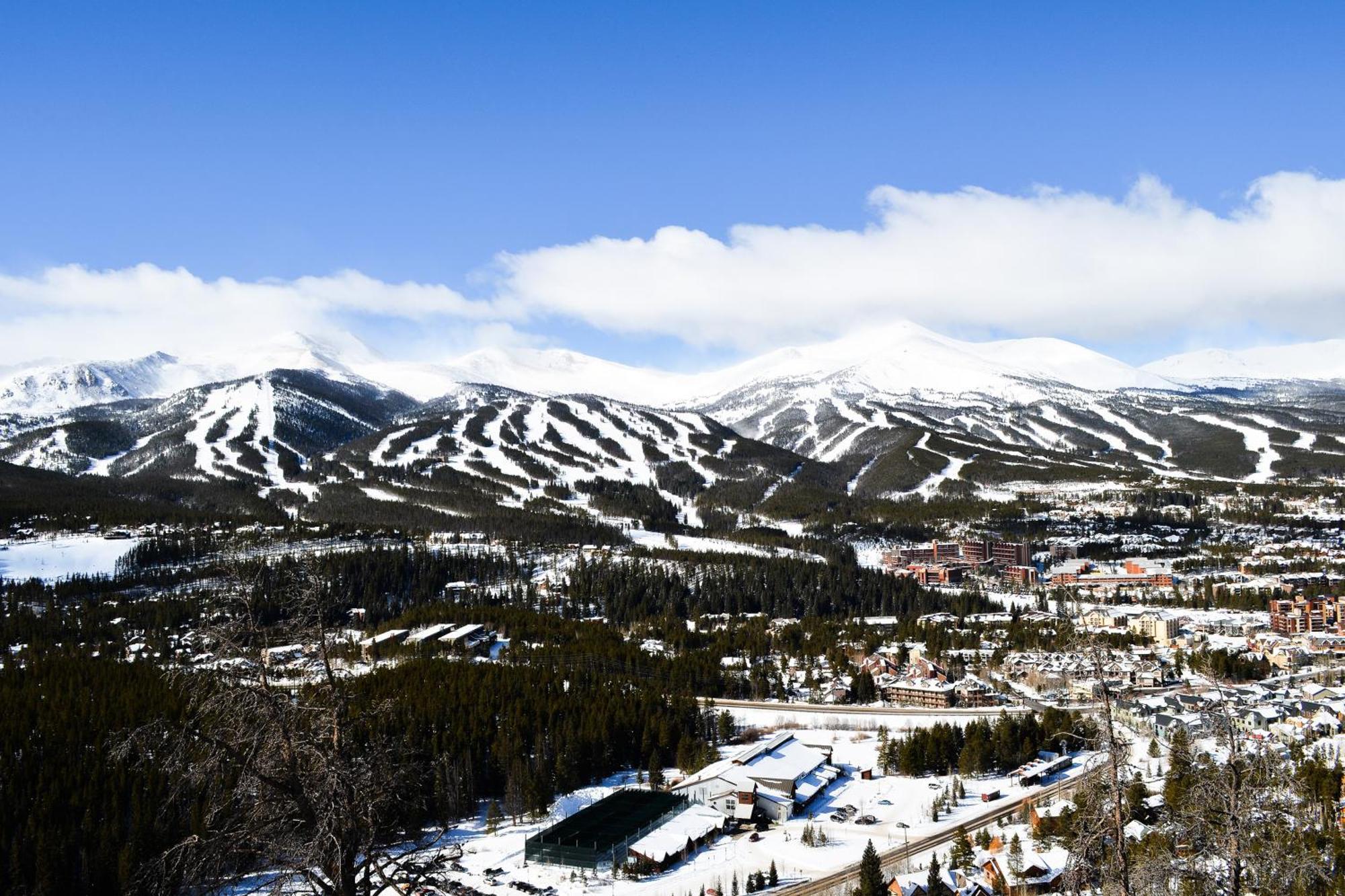 Riverfront Retreat & River'S Edge Townhome Silverthorne Zimmer foto