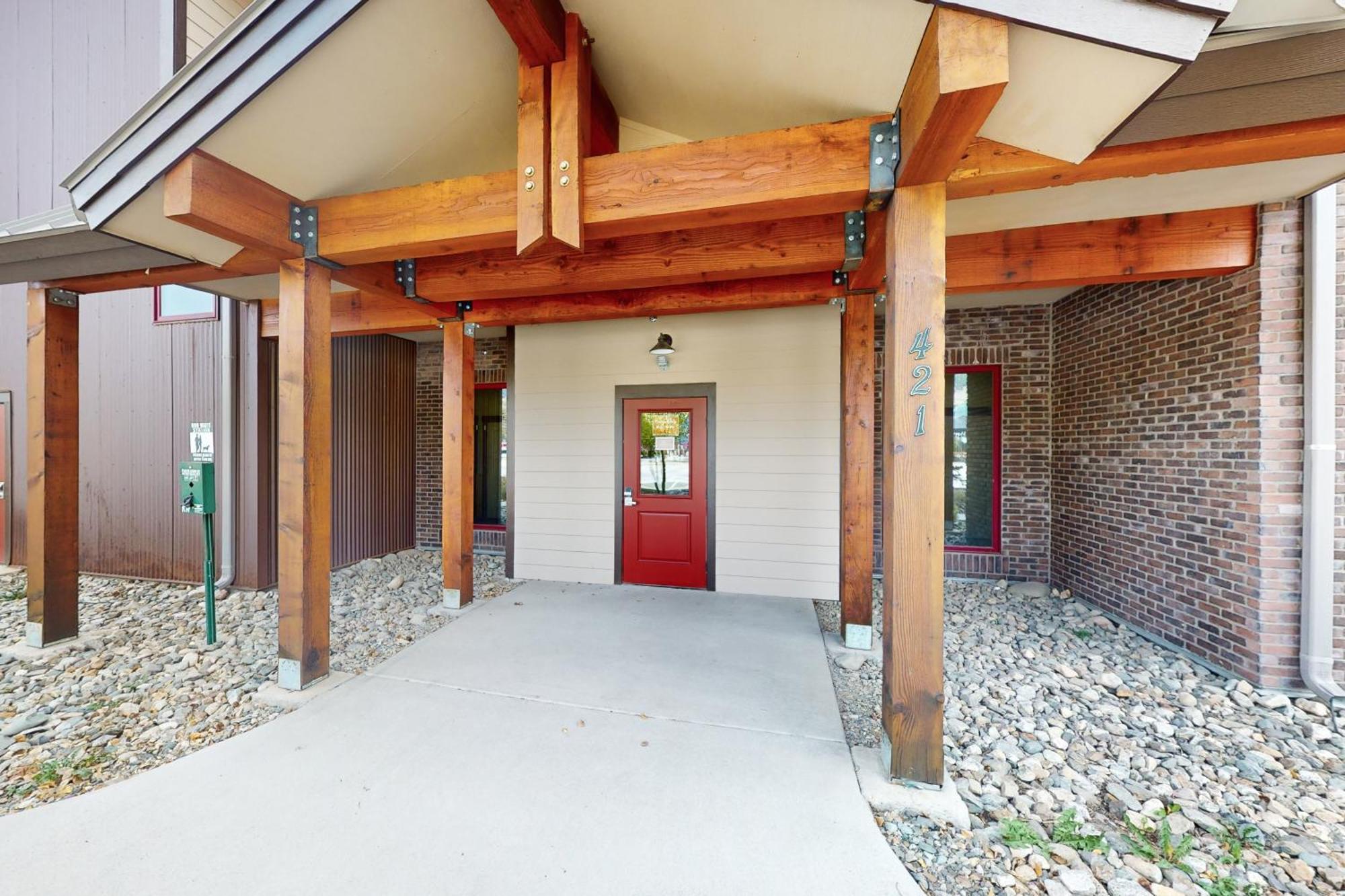 Riverfront Retreat & River'S Edge Townhome Silverthorne Exterior foto